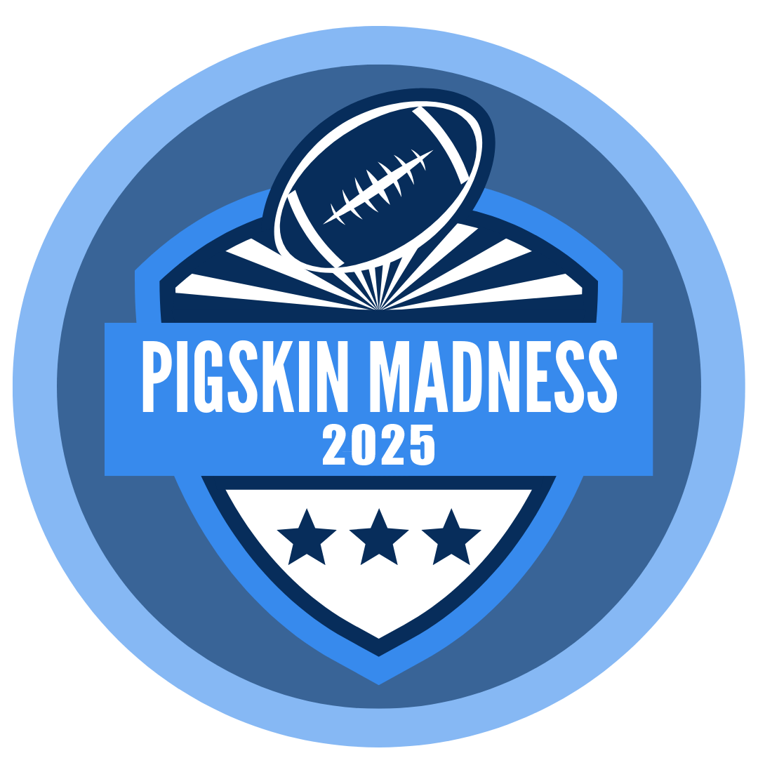 Pigskin Madness